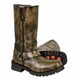 Leather Footwear (Men's and Ladies)