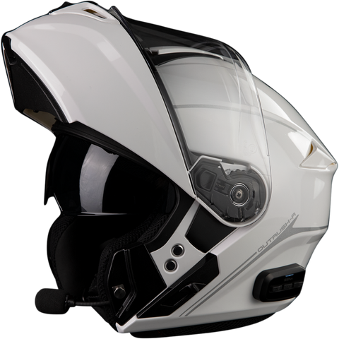 Sena Outrush Helmet w/ Built-in Communication System