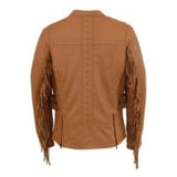 Jacket (Ladies') (CGD-MLL-2566)