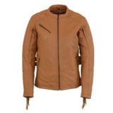 Jacket (Ladies') (CGD-MLL-2566)