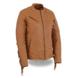 Jacket (Ladies') (CGD-MLL-2566)