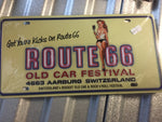 Vintage License Plate / Wall Art (Large Variety)