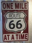 Vintage License Plate / Wall Art (Large Variety)
