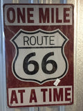 Vintage License Plate / Wall Art (Large Variety)
