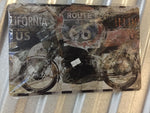 Vintage License Plate / Wall Art (Large Variety)