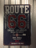 Vintage License Plate / Wall Art (Large Variety)