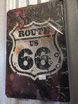 Vintage License Plate / Wall Art (Large Variety)