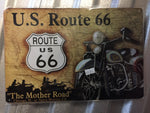 Vintage License Plate / Wall Art (Large Variety)