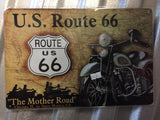 Vintage License Plate / Wall Art (Large Variety)