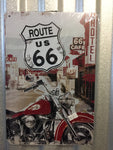 Vintage License Plate / Wall Art (Large Variety)