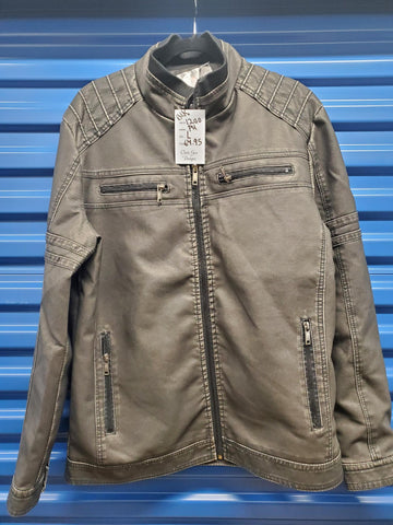 Jacket (Men's) (CGD-1200)