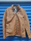 Jacket (Men's) (CGD-1200)