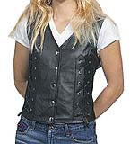 Vest (Ladies') (CGD-AK1216)