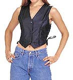 Vest (Ladies') (CGD-AK221)