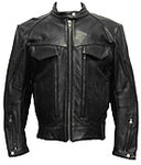 Jacket (Men's) (CGD-AK519)