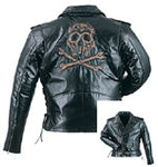 Jacket (Men's) (CGD-AK603)