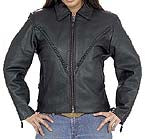 Jacket (Ladies') (CGD-AK7045)