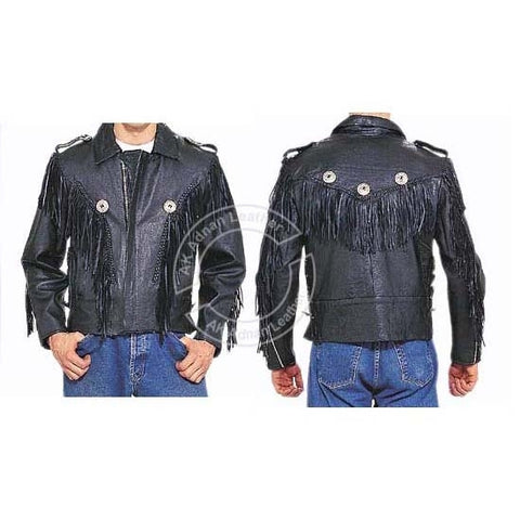 Jacket (Men's) (CGD-AK905)