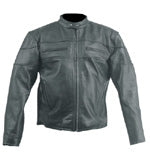 Jacket (Men's) (CGD-AK967)
