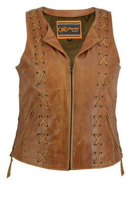 Vest (Ladies') (DS-236)