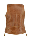 Vest (Ladies') (DS-236)