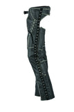 Leather Chaps (Ladies') (CGD-DS485V)
