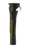 Leather Chaps (Ladies) (DS-498)
