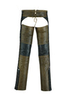 Leather Chaps (Ladies) (DS-498)