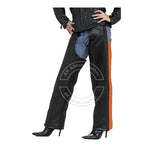 Leather Chaps (Ladies') (CGD-AK1125OR-L)