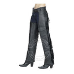 Leather Chaps (Ladies') (CGD-AK335)