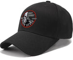 "East Coast Biker Style" Ball Hats