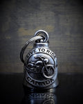 Guardian Gremlin Bell (CGD-1364)