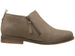 Hush Puppies Leather Shoes (Ladies') (CGD-189)