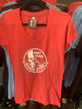 "East Coast Biker Style" T-shirt