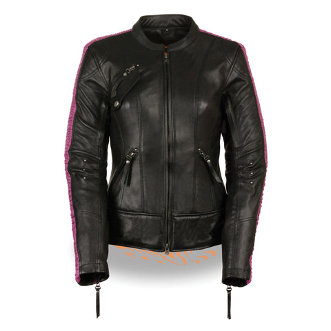 Jacket (Ladies') (MLL-2571)