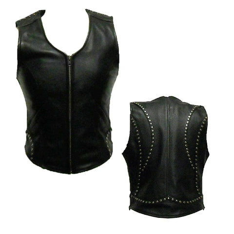 Vest (Ladies') (CGD-AK6008)