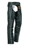 Leather Chaps (Ladies') (CGD-DS485V)