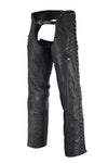 Leather Chaps (Ladies) (DS-485)