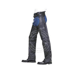 Leather Chaps (Men's) (CGD-AK1119)