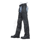 Leather Chaps (Men's) (CGD-AK1766)