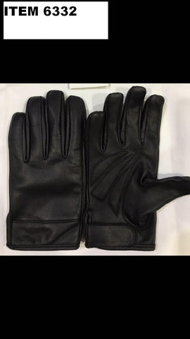 Leather Gloves (CGD-AK6332)