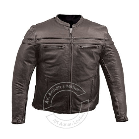 Leather & Textile Jackets (Men's) – Route 66 North