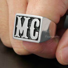 MC Ring (CGD-2077)