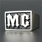 MC Ring (CGD-2077)