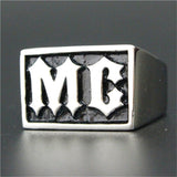 MC Ring (CGD-2077)