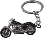 Motorcycle keychain (CGD-1404)