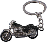 Motorcycle keychain (CGD-1404)