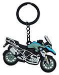 Motorcycle keychain (CGD-1404)