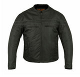 All-Season Textile Jacket (M/F) (DS-705)