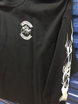 "Most Wanted" Long-sleeve T-shirts (CGD-739)